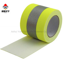 Flame Retardant Warning Reflective Tape